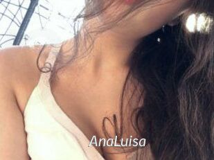AnaLuisa