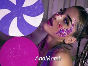 AnaMarsh