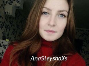 AnaSteyshaXs Porn Star