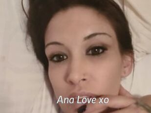 Ana_Love_xo