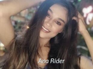 Ana_Rider
