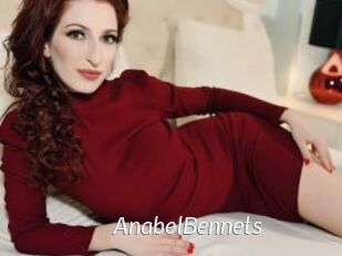 AnabelBennets