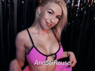 AnabelRouse Porn Star