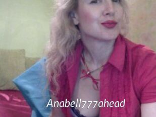 Anabell777ahead