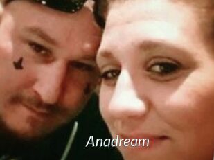 Anadream