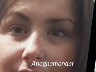 Anaghamandar
