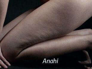 Anahi