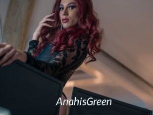 AnahisGreen