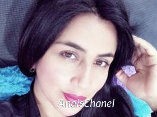 AnaisChanel
