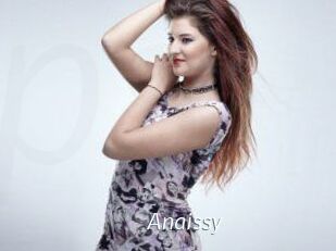 Anaissy