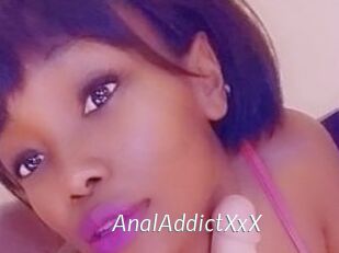 AnalAddictXxX