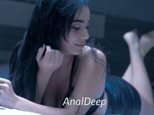 AnalDeep