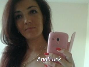 AnalFuck