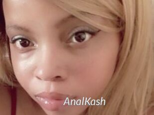 AnalKash