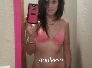Analeesa