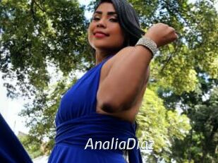 AnaliaDiaz