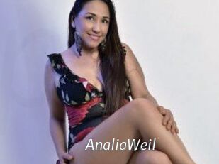 AnaliaWeil