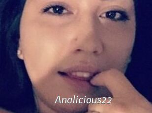 Analicious22