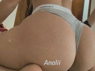 Analii