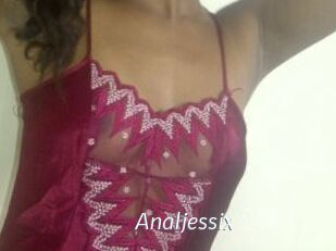 Analjessix