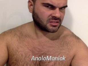 AnaloManiak