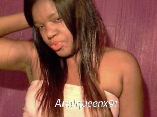 Analqueenx91