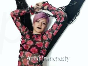 Analxtremenasty