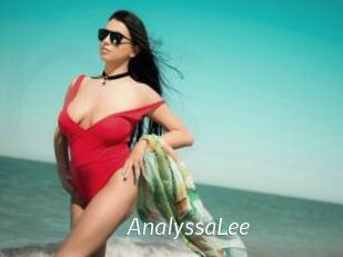 AnalyssaLee