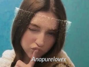 Anapurelovex