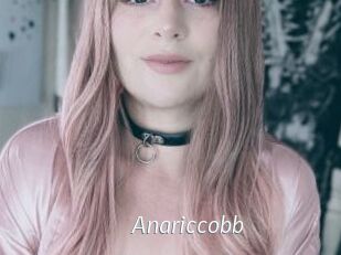 Anariccobb