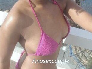 Anasexcouple