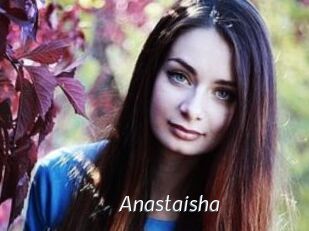 Anastaisha