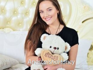AnastaishaHoney