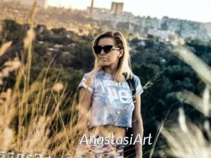 AnastasiArt