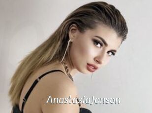AnastasiaJonson