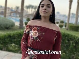 AnastasiaLoren