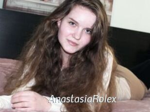 AnastasiaRolex