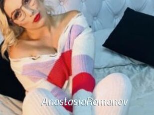 AnastasiaRomanov