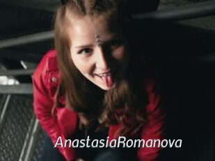 AnastasiaRomanova