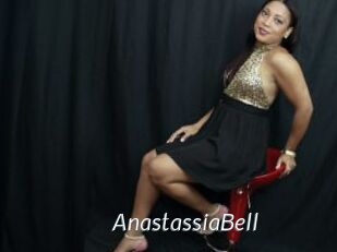AnastassiaBell