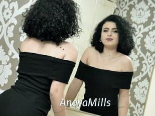 AnayaMills