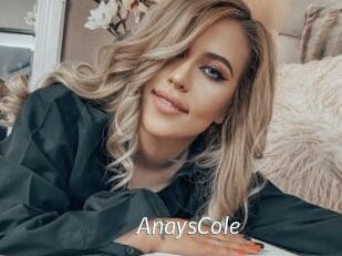 AnaysCole
