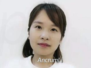 AncrumLi