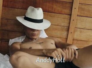 AnddyHott