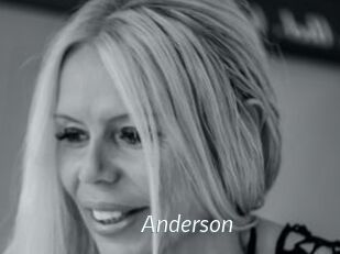Anderson