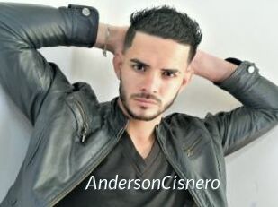 AndersonCisnero