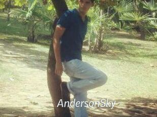 AndersonSky