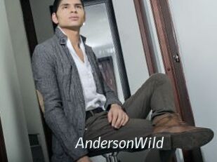AndersonWild
