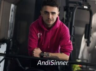 AndiSinner