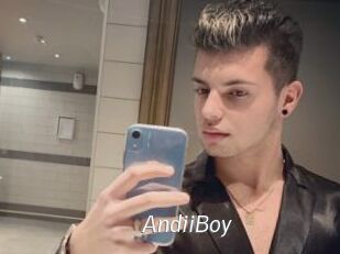 AndiiBoy